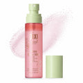 Pixi Beauty Rose Glow Mist | Hydrating Makeup Setting Spray with Rose Water & 21 Natural Oils | Luminous Dewy Finish | All-Day Hold | Refreshes & Sets Makeup | 2.70 Fl Oz