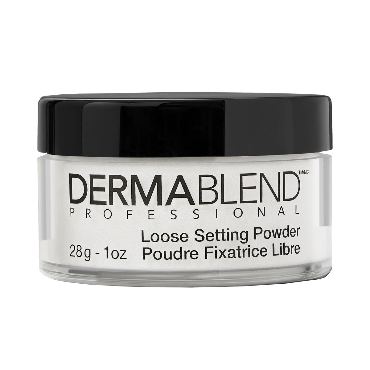 Dermablend Loose Setting Powder