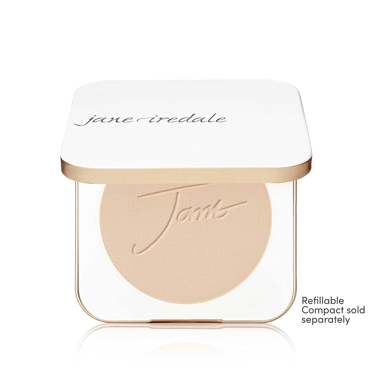 jane iredale Pure SPF 20 Pressed Powder Refill