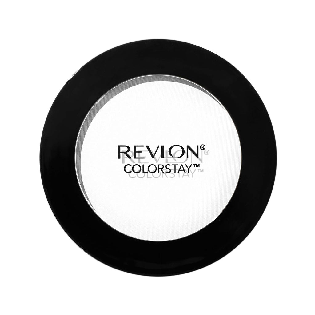 Revlon ColorStay Pressed Powder, 880 Translucent, 0.3 oz