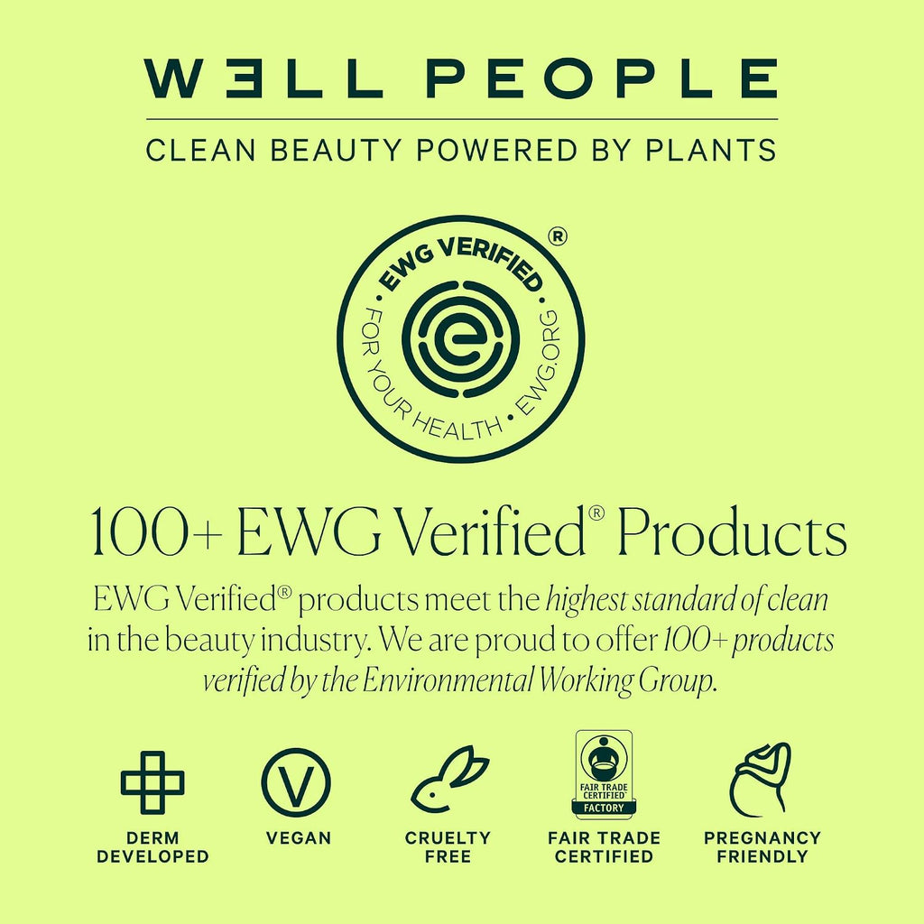 Well People Loose Superpowder Brightening Powder