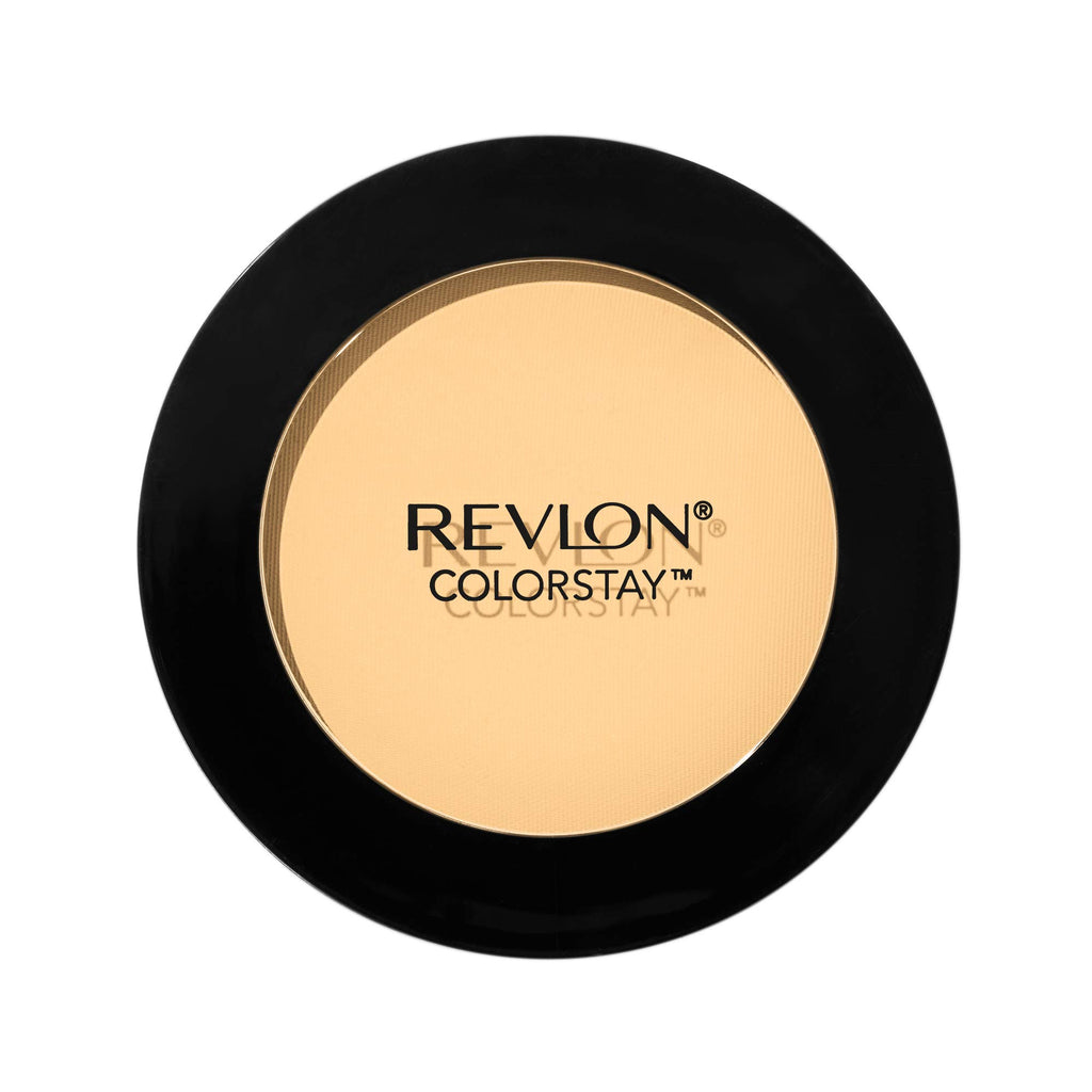Revlon ColorStay Pressed Powder, 880 Translucent, 0.3 oz