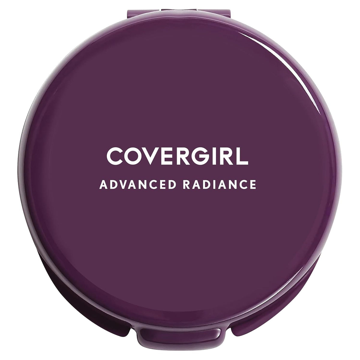 COVERGIRL Advanced Radiance Age-Defying Pressed Powder Creamy Natural, .39 oz