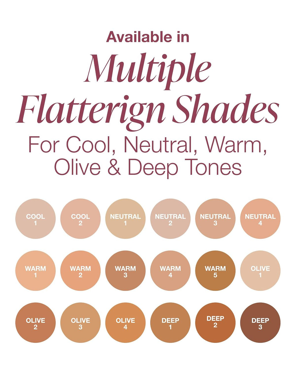 Mineral Fusion Pressed Powder Foundation (Warm 2)