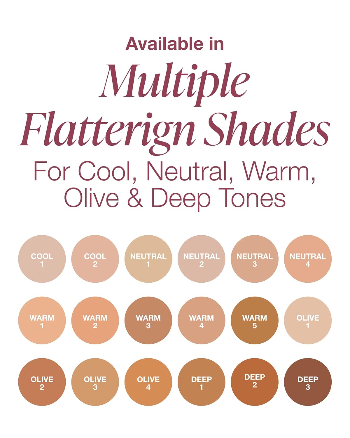 Mineral Fusion Pressed Powder Foundation (Warm 2)