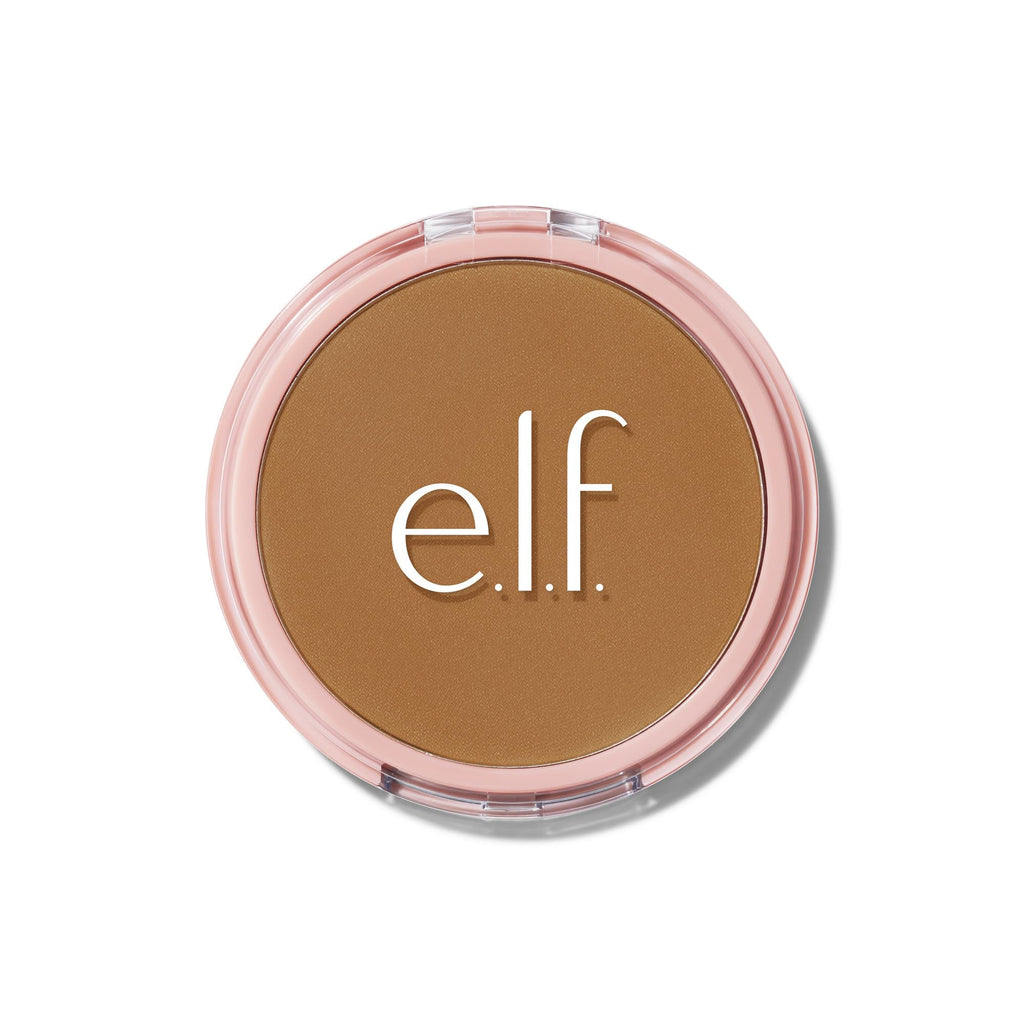 e.l.f. Halo Glow Powder Filter, Light Neutral