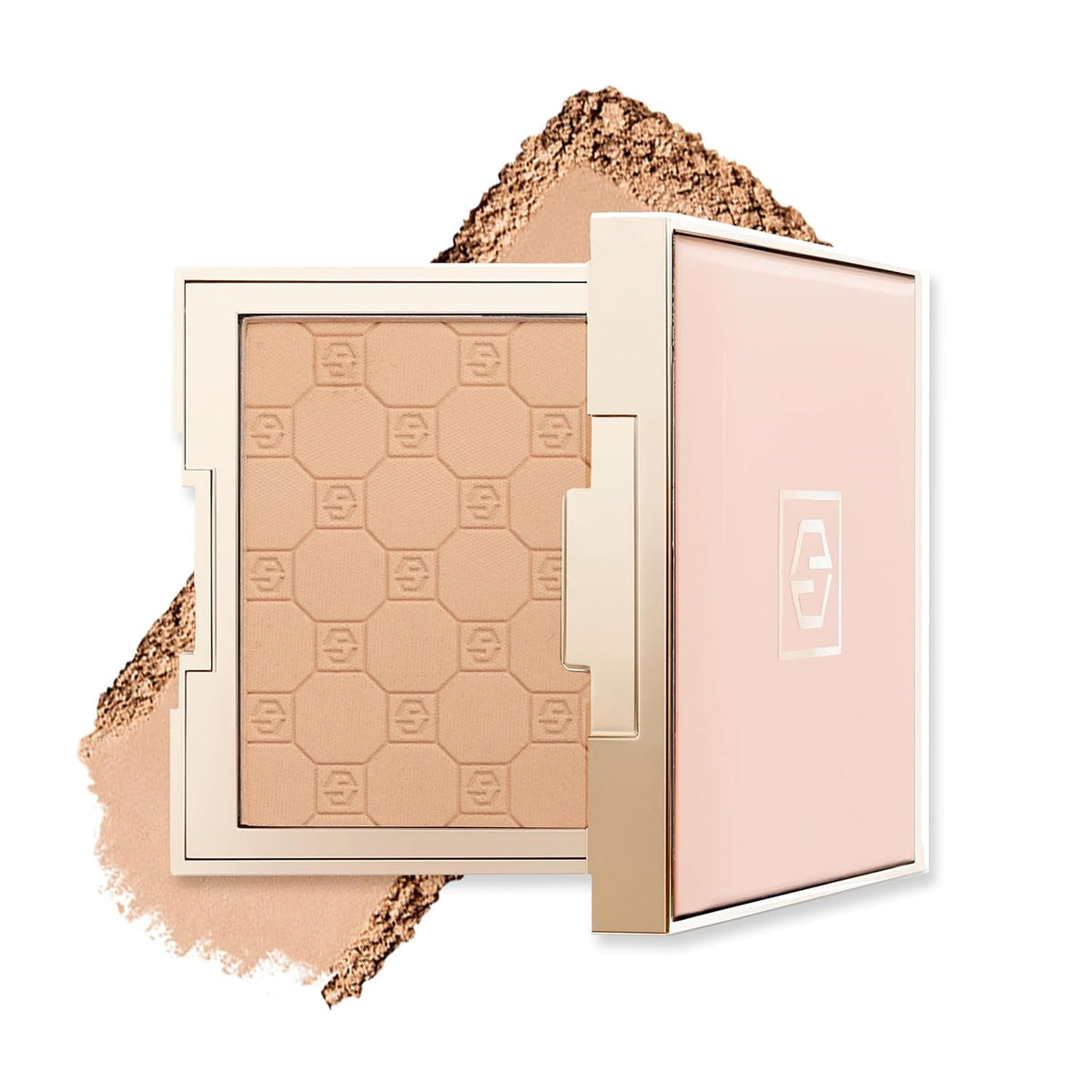 Jouer Soft Focus Hydrate & Setting Powder, Fair