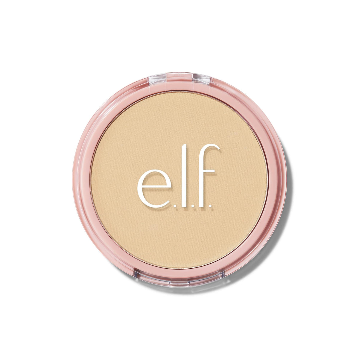 e.l.f. Halo Glow Powder Filter, Light Neutral