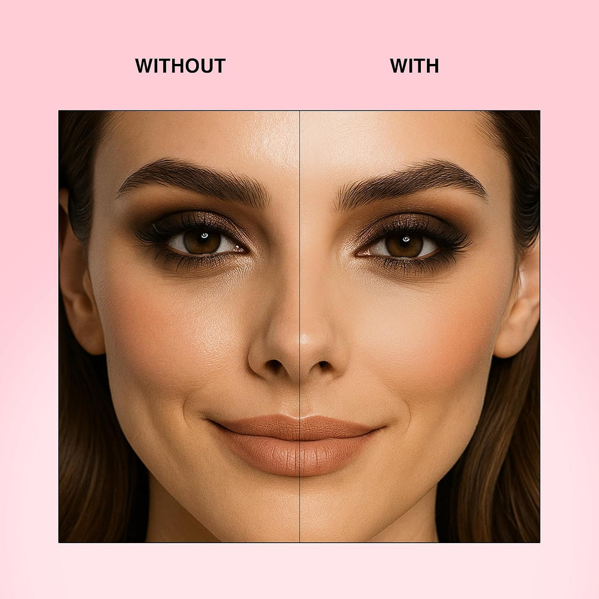 KimChiChic Beauty Stage Proof Matte Setting Spray for Makeup, All-Day Hold
