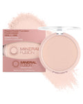 Mineral Fusion Pressed Powder Foundation (Warm 2)