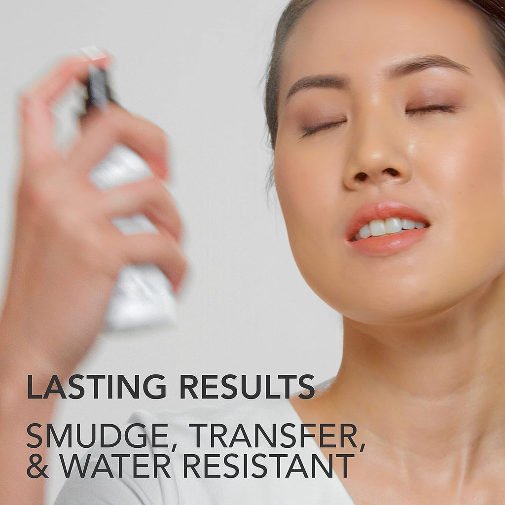 Dermablend Lock & Last Water-Resistant Setting Spray, 3.4 fl oz
