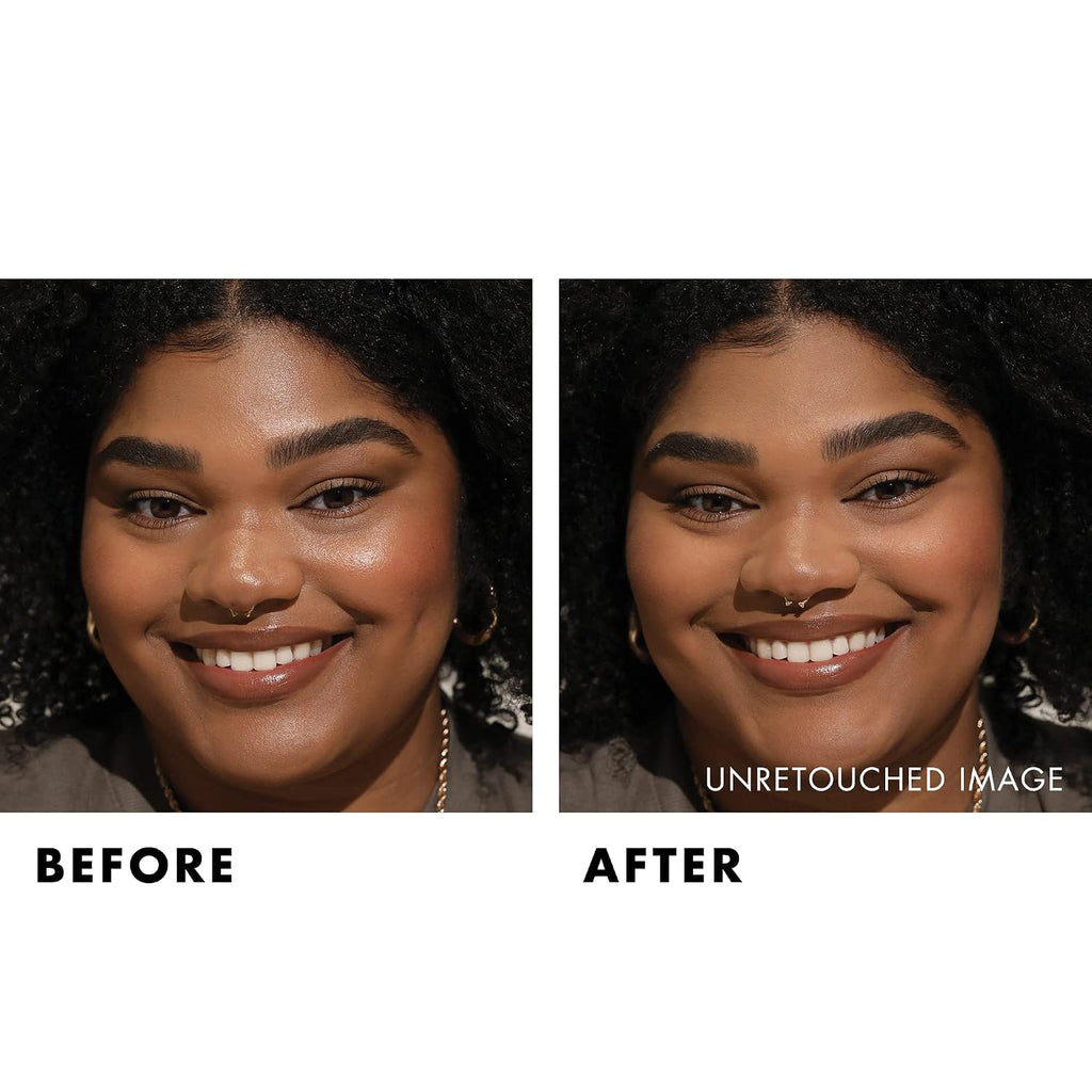 Milani Conceal + Perfect Blur Out Setting Powder Talc-Free -Translucent