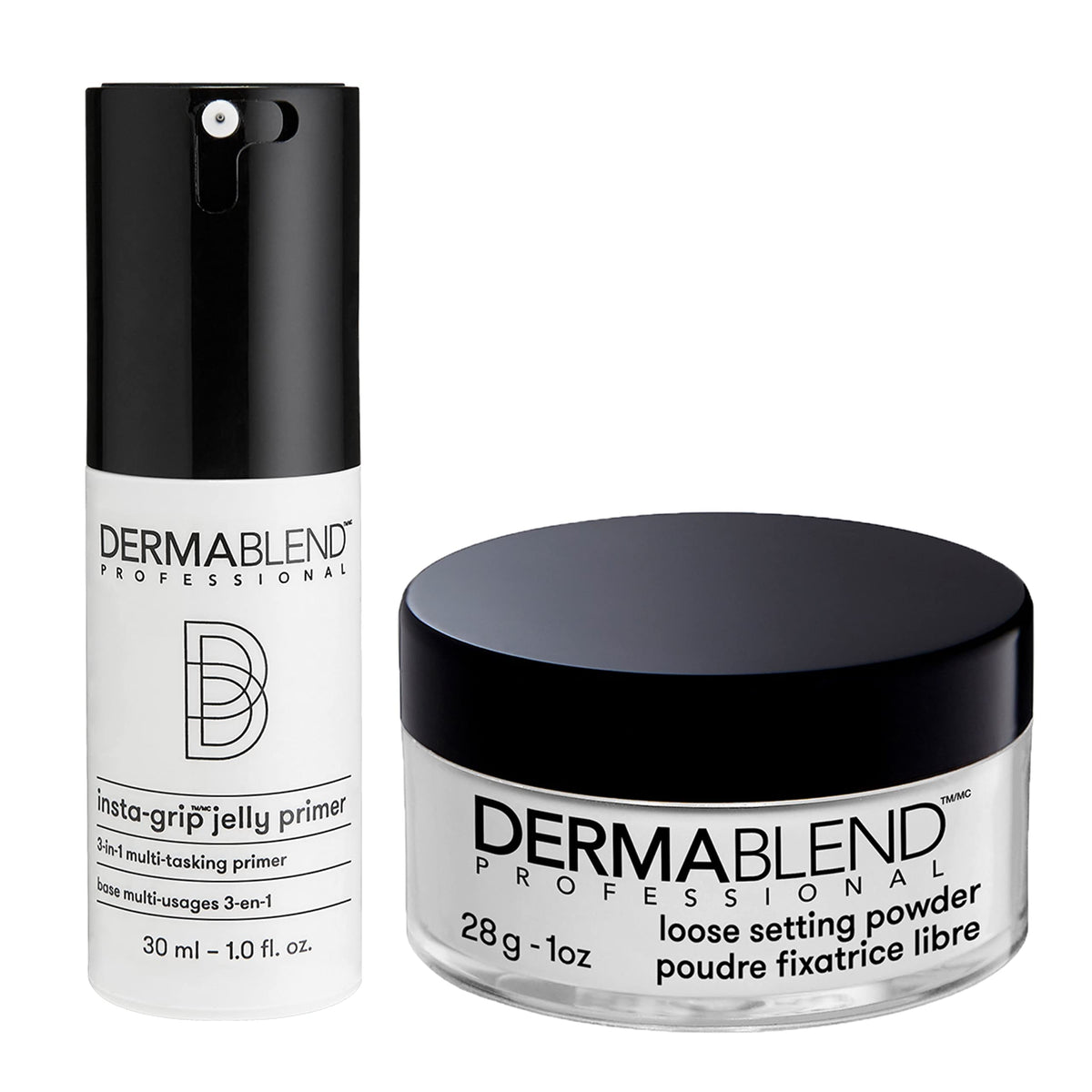 Dermablend Loose Setting Powder