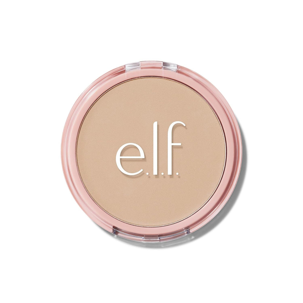 e.l.f. Halo Glow Powder Filter, Light Neutral