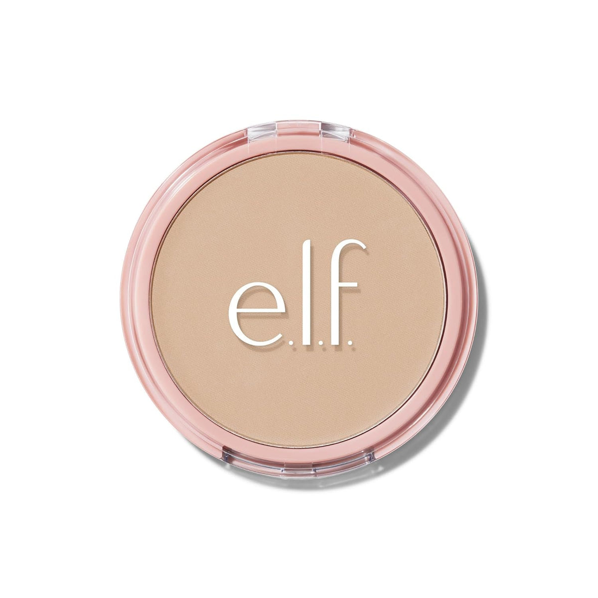 e.l.f. Halo Glow Powder Filter, Light Neutral