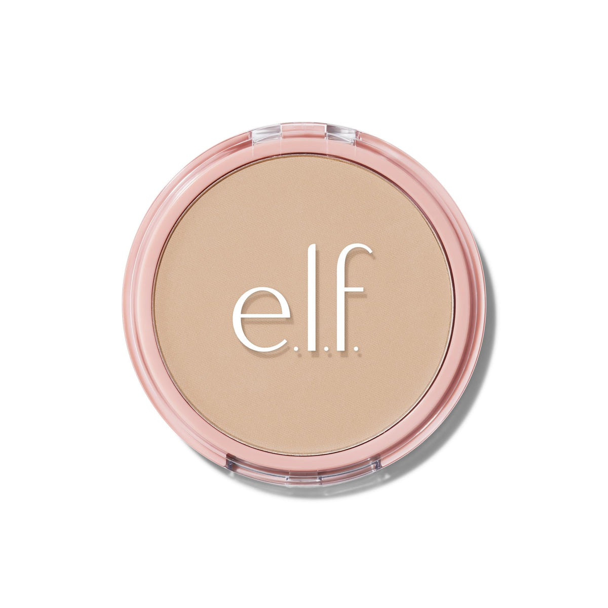 e.l.f. Halo Glow Powder Filter, Light Neutral
