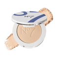 No7 Lift & Luminate Triple Action Face Powder, Light, 10g