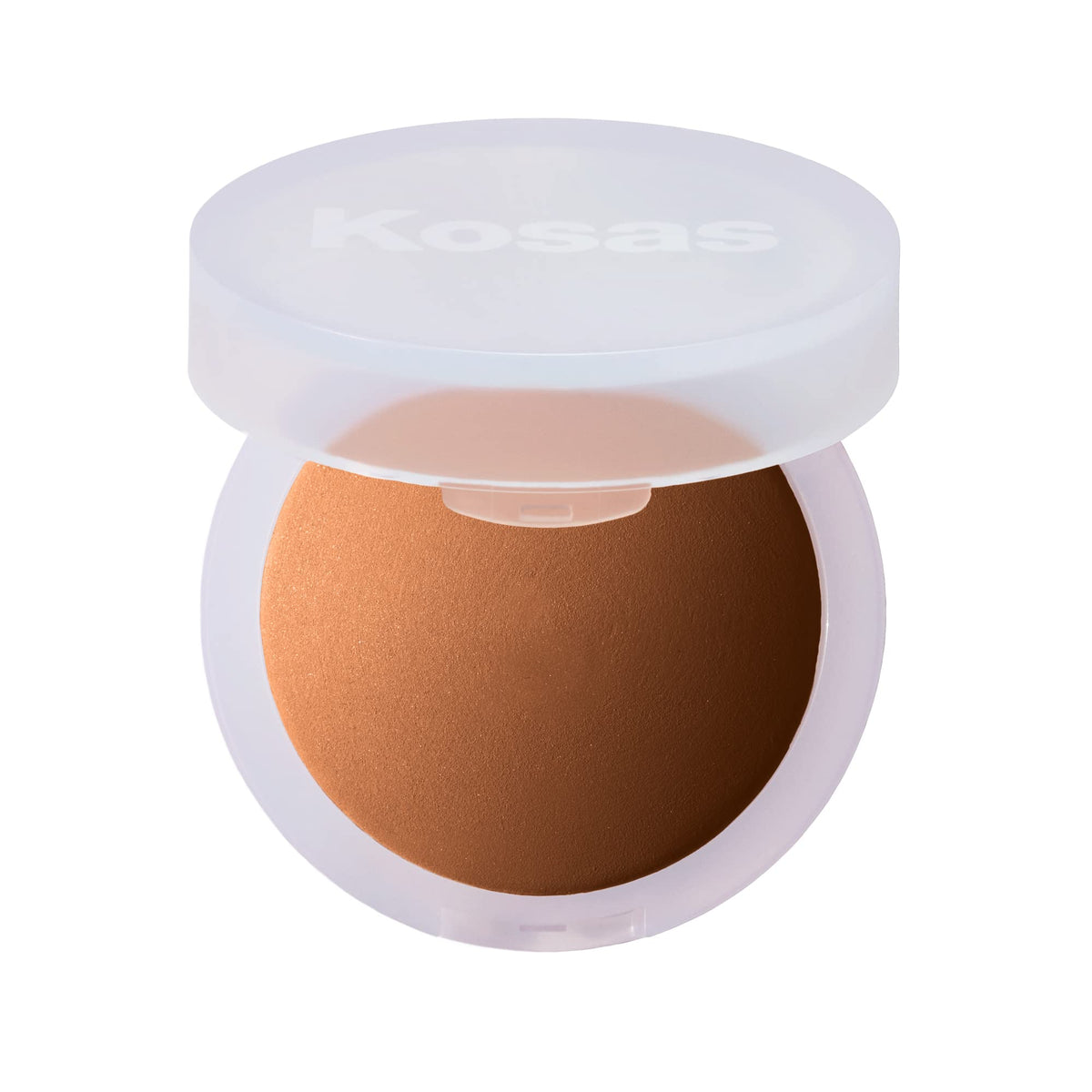 Kosas Cloud Set Baked Setting Powder for Face, Sheer Light