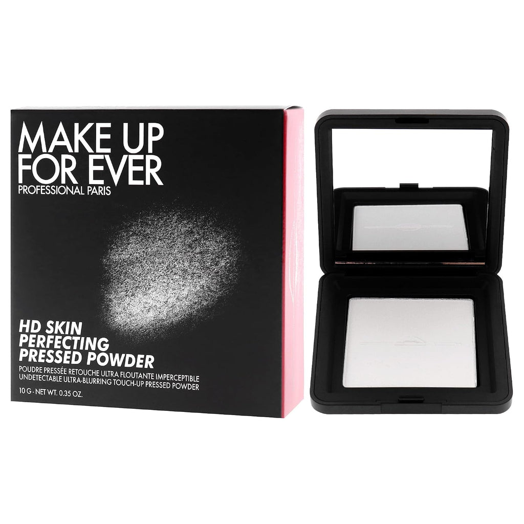 HD SKIN PERFECTING PRESSED POWDER