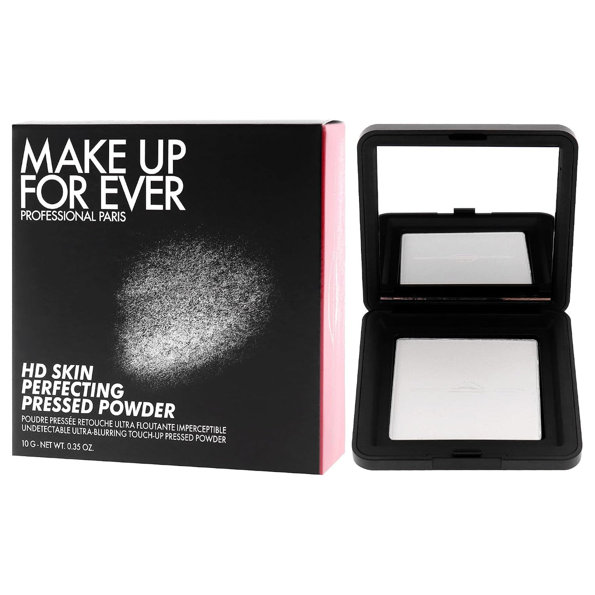 HD SKIN PERFECTING PRESSED POWDER