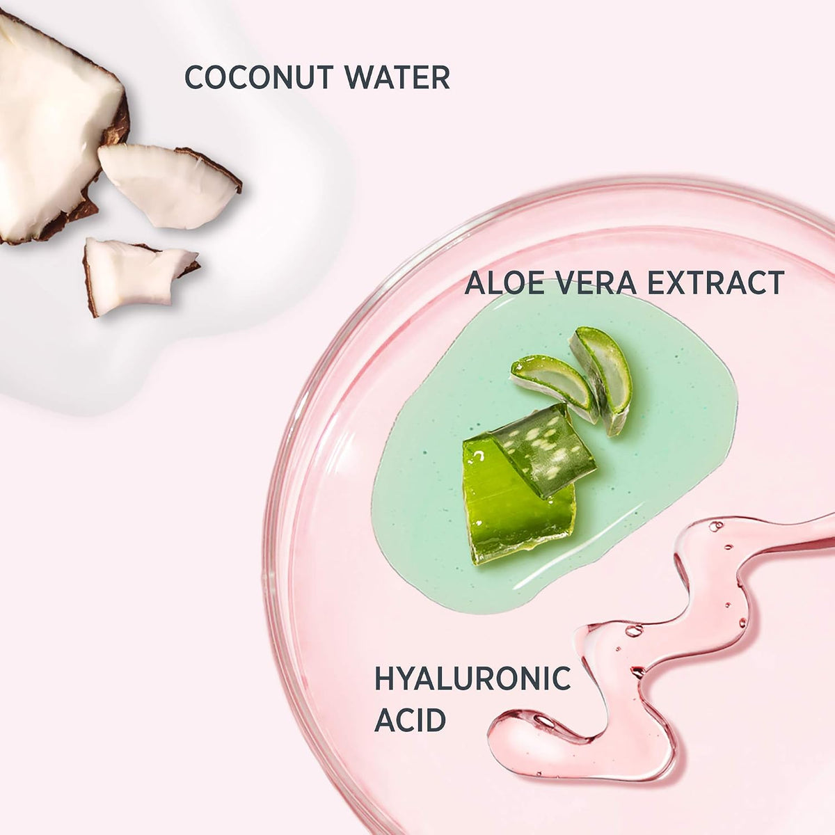 IT Cosmetics Your Skin But Better Makeup Setting Spray - Protects Makeup, Controls Shine, Provides Hydration - 16-Hour Hold - With Hyaluronic Acid, Coconut Water & Aloe Vera