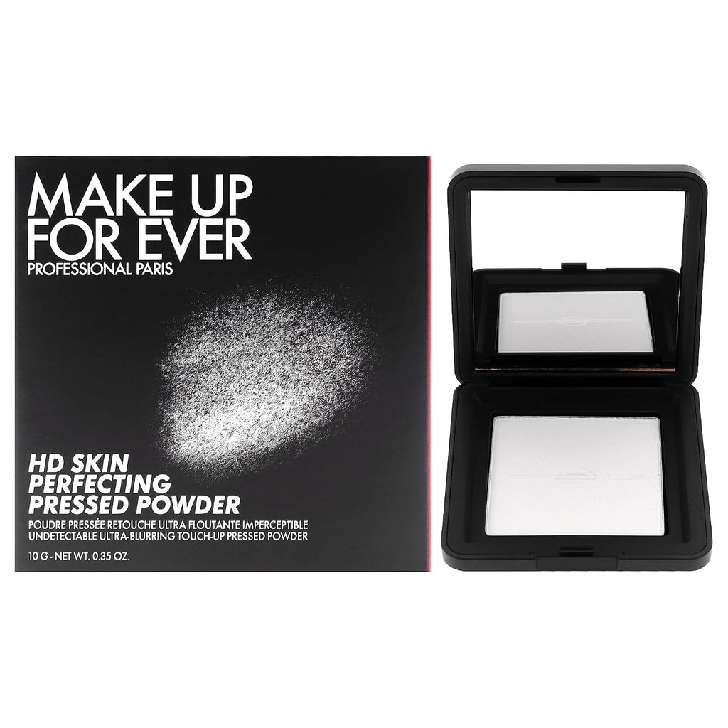 HD SKIN PERFECTING PRESSED POWDER
