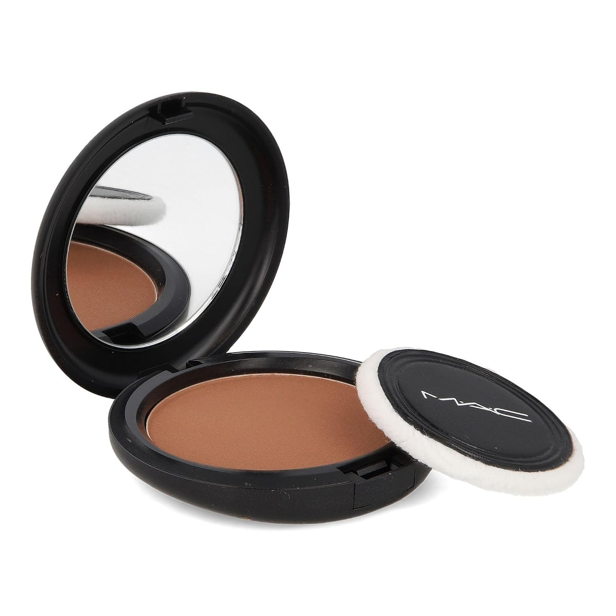MAC Blot Powder/Pressed Deep Dark