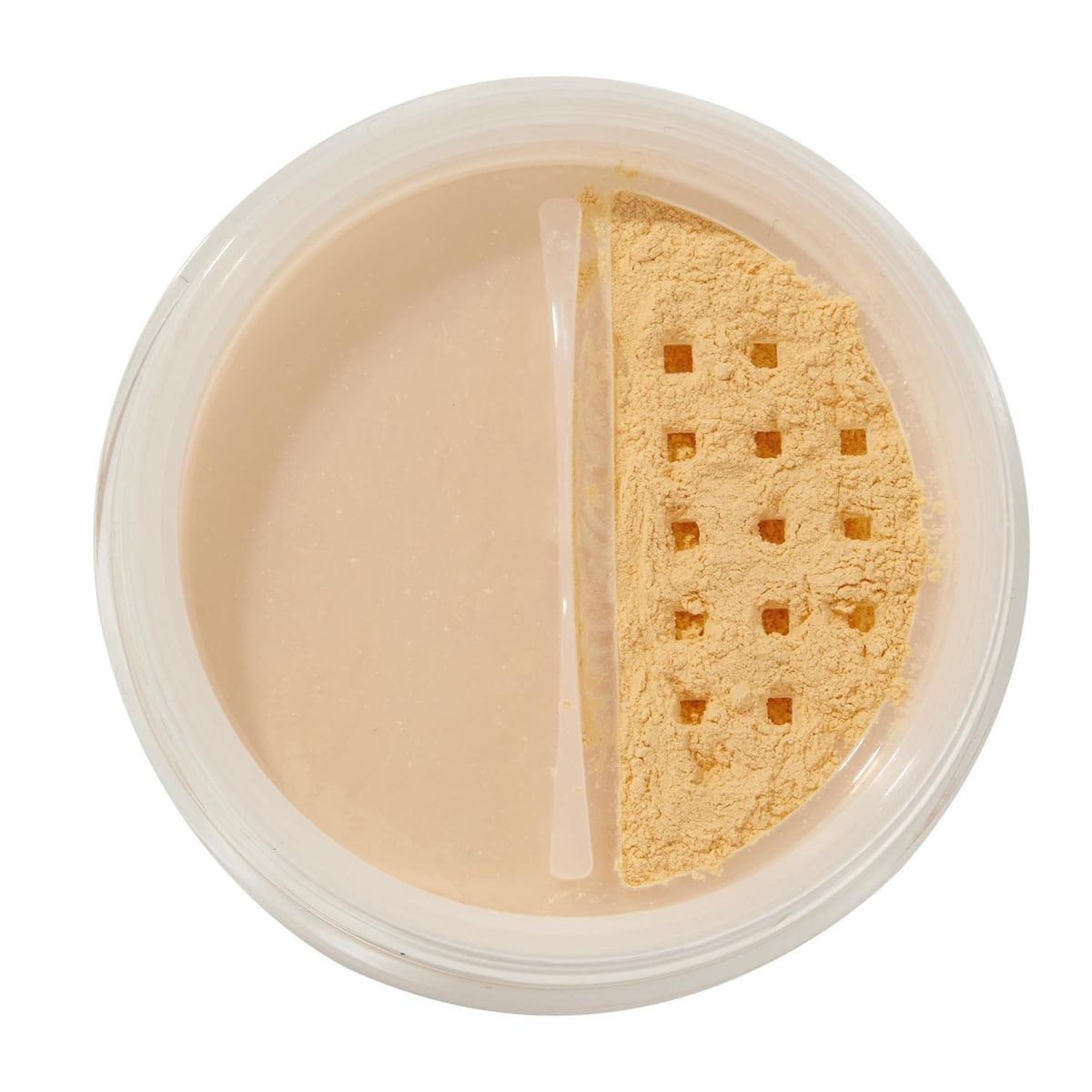 ColourPop No Filter Loose Setting Powder - Translucent Setting Powder with a Soft-Matte Finish - Sets Face Makeup for Long-Lasting Wear - 100% Cruelty-Free and Vegan Formula - Translucent (0.3 oz)