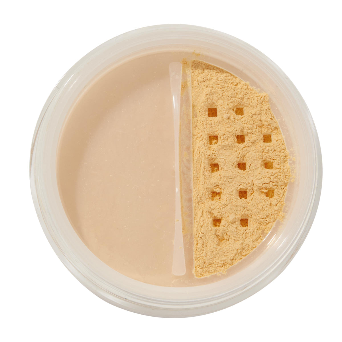 ColourPop No Filter Loose Setting Powder - Translucent Setting Powder with a Soft-Matte Finish - Sets Face Makeup for Long-Lasting Wear - 100% Cruelty-Free and Vegan Formula - Translucent (0.3 oz)