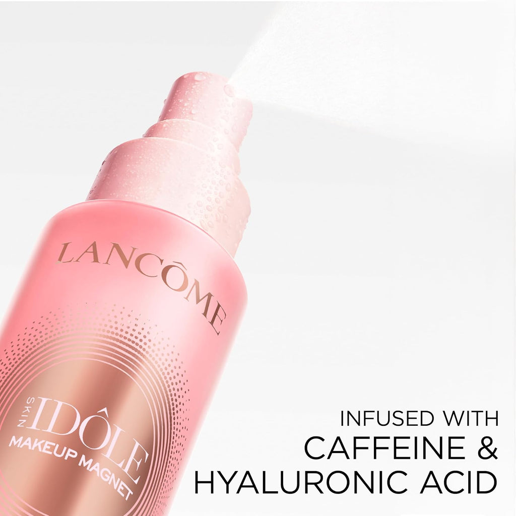Lancôme Idôle Makeup Setting Spray - Waterproof 24H Wear - 3.4 Fl Oz
