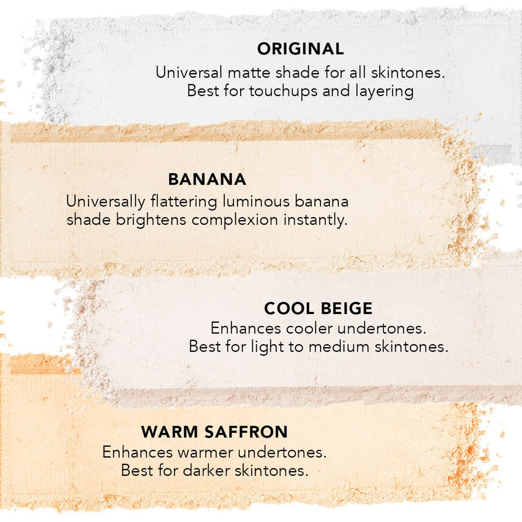 Dermablend Loose Setting Powder