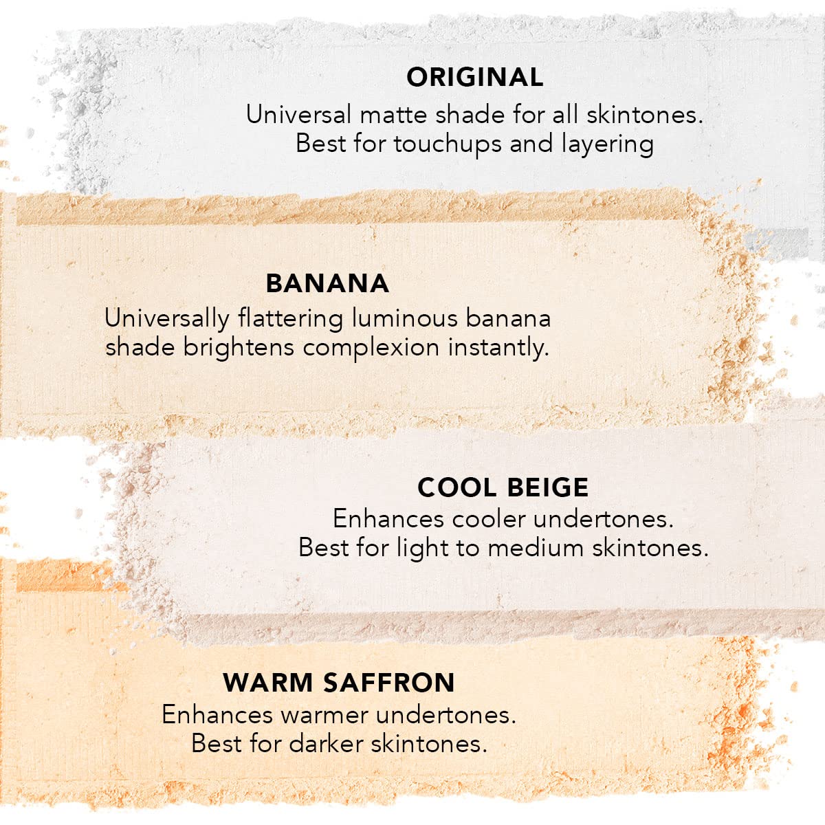 Dermablend Loose Setting Powder