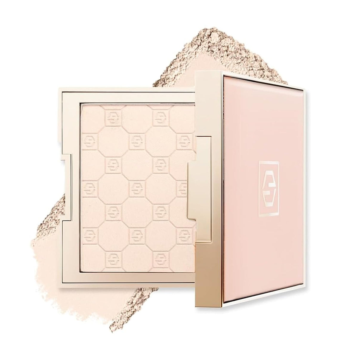 Jouer Soft Focus Hydrate & Setting Powder, Translucent