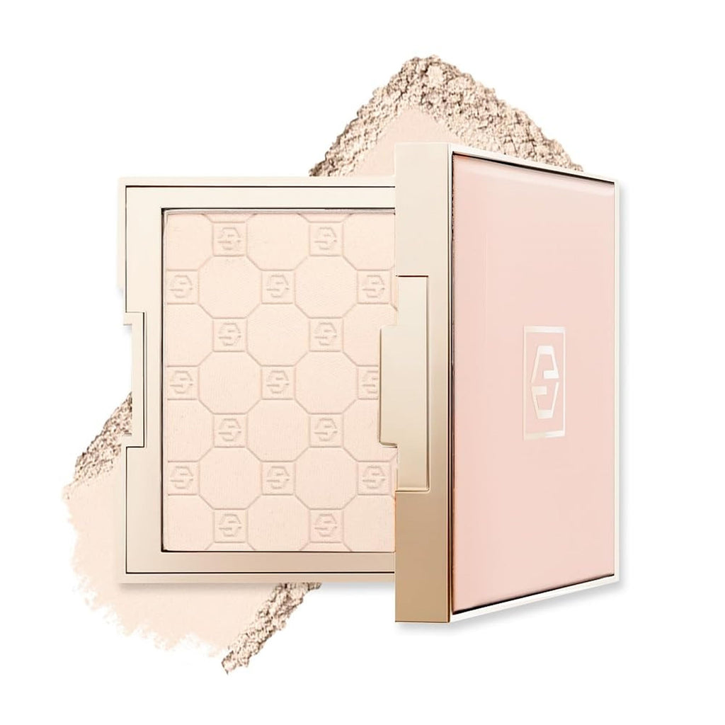 Jouer Soft Focus Hydrate & Setting Powder, Fair