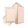 Jouer Soft Focus Hydrate & Setting Powder, Fair