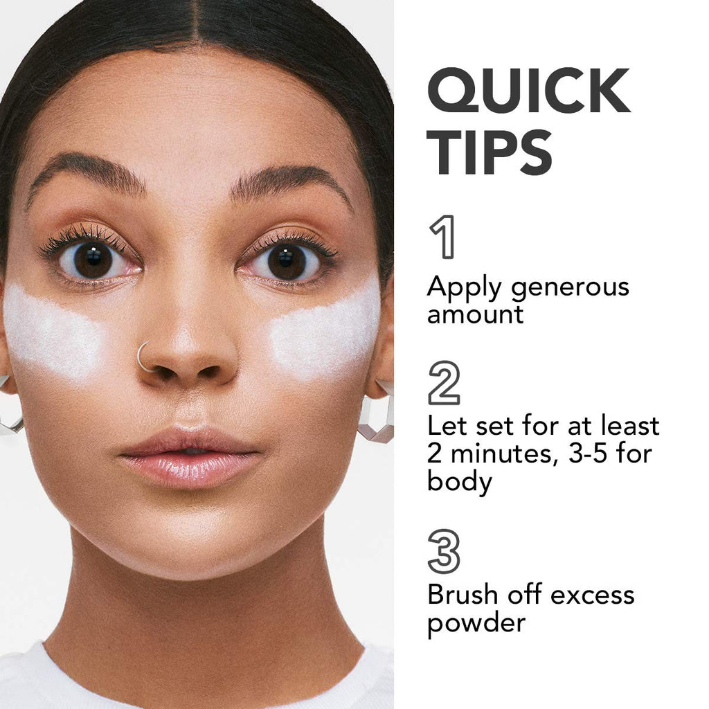 Dermablend Loose Setting Powder