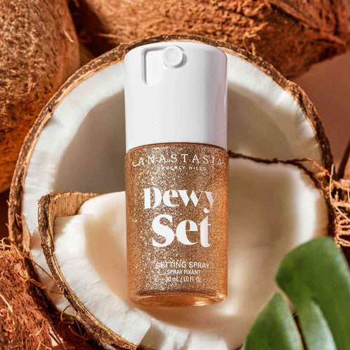 Anastasia Beverly Hills - Dewy Set Glow-Boosting Makeup Setting Spray