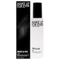 Mist and Fix 24 Hour Hydrating Setting Spray by Make Up For Ever for Women - 3.4 oz Spray