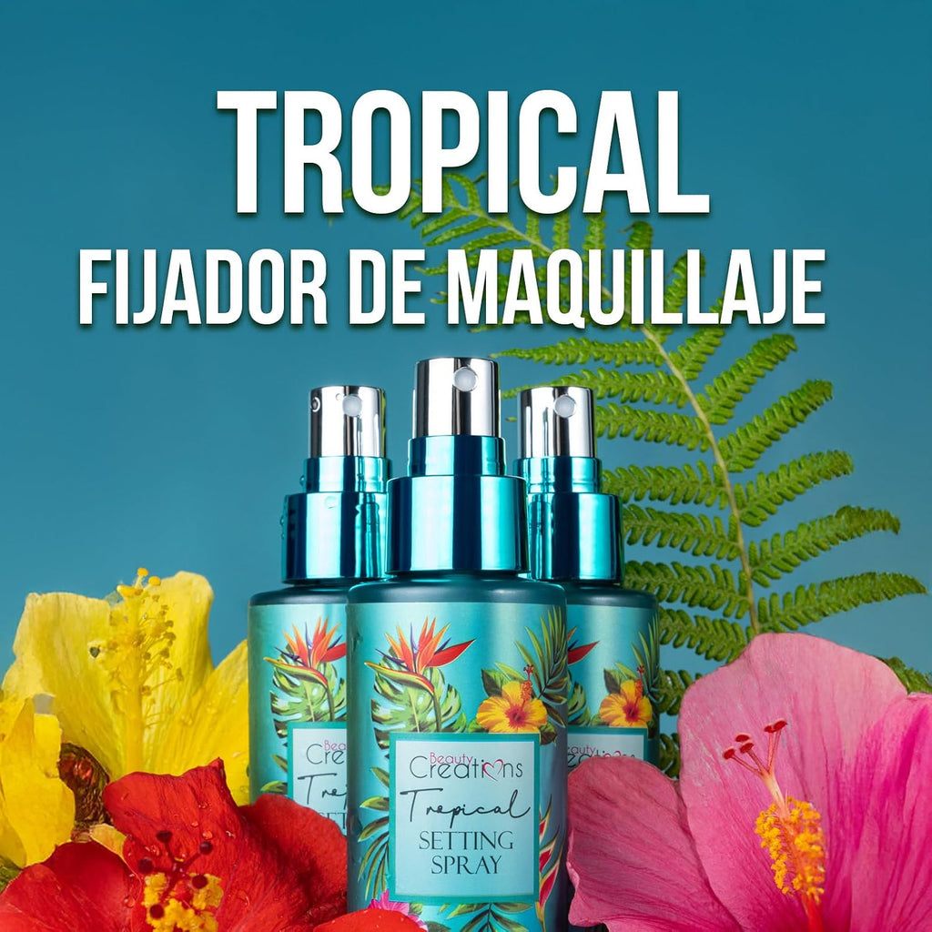 Beauty Creations Tropical Setting Spray