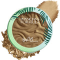 Physicians Formula Murumuru Butter Bronzer, Moisturizing, Nourishing Blend for Silky All-Day Luminous Glow, Dermatologist Tested, Hypoallergenic, Cruelty-Free -Bronzer