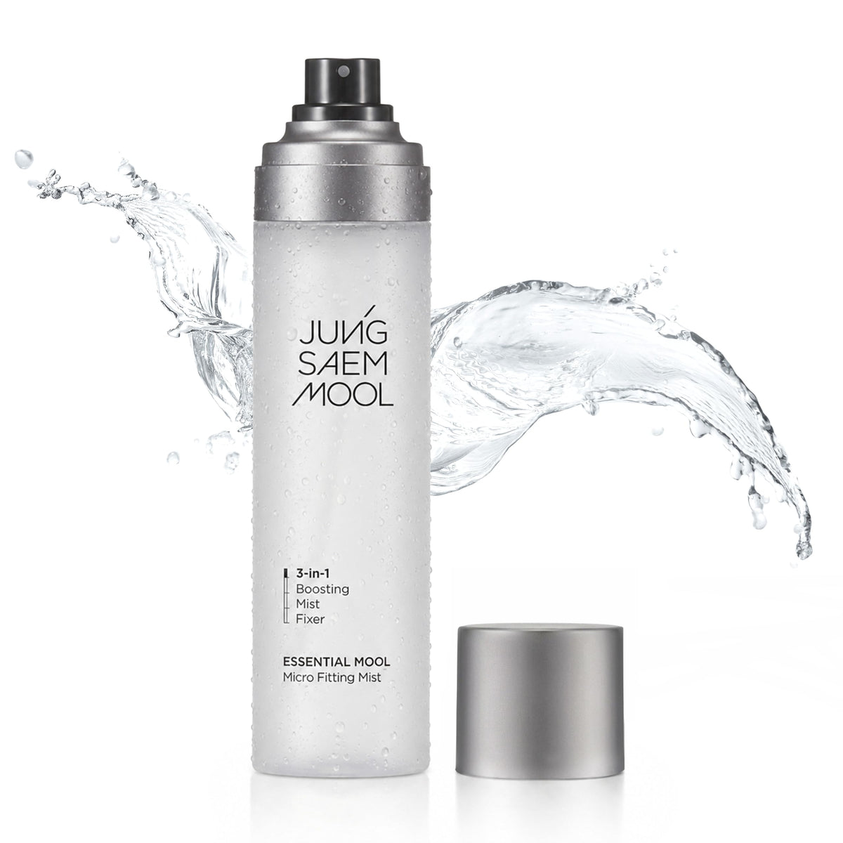 Essential Mool Micro Fitting Mist (1.86 Fl Oz)