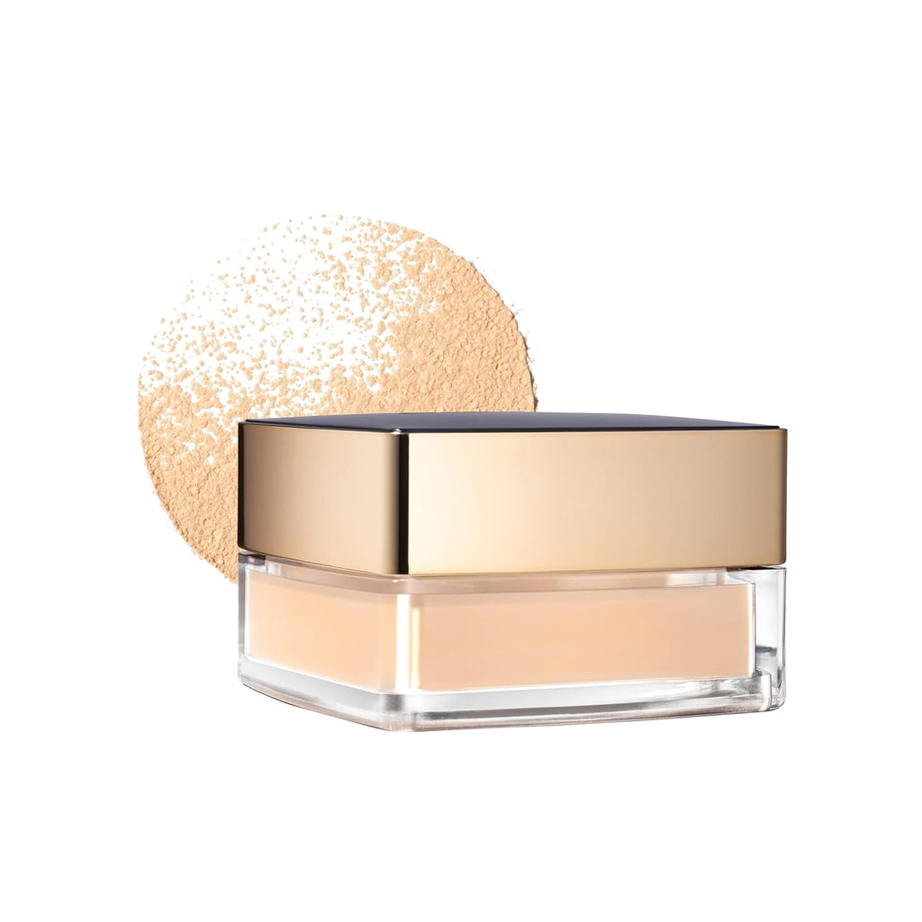 Estée Lauder Double Wear Sheer Flattery Loose Setting Powder | Lightweight & Oil-Free