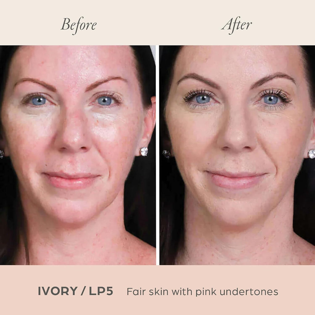 PÜR 4-in-1 Pressed Mineral Makeup Powder Foundation with SPF 15
