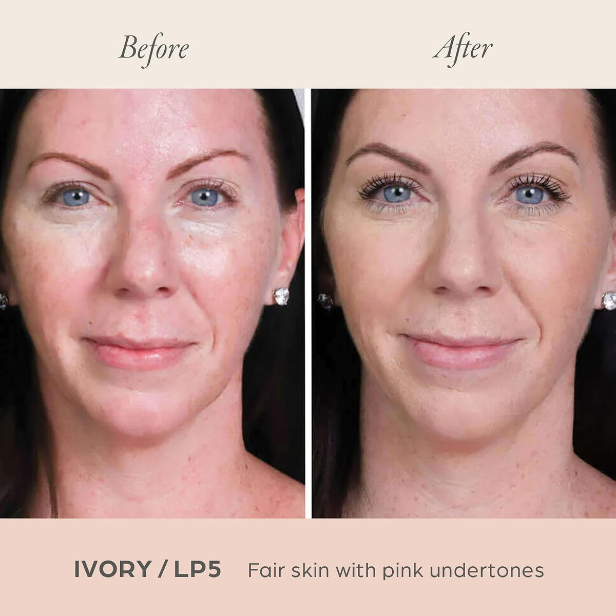 PÜR 4-in-1 Pressed Mineral Makeup Powder Foundation with SPF 15
