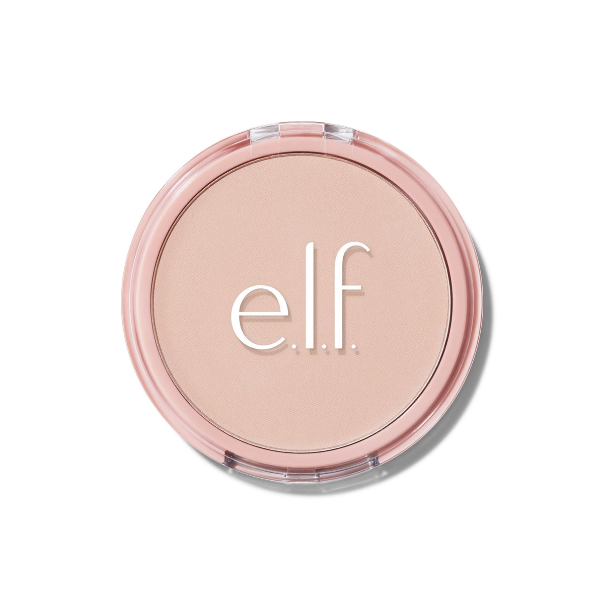 e.l.f. Halo Glow Powder Filter, Light Neutral