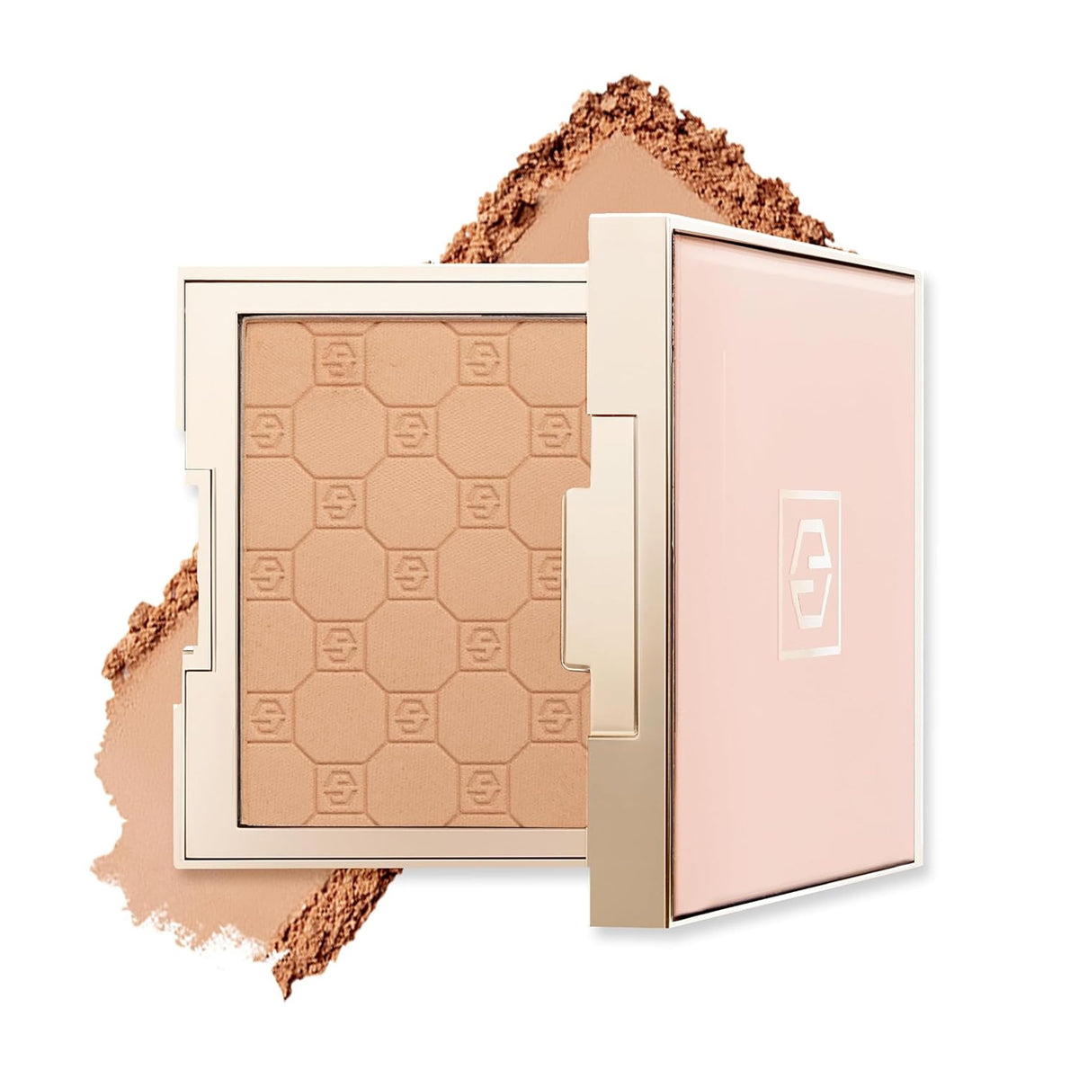 Jouer Soft Focus Hydrate & Setting Powder, Translucent