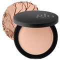 Glo Skin Beauty Pressed Base Powder Foundation, Honey Medium 0.92 oz