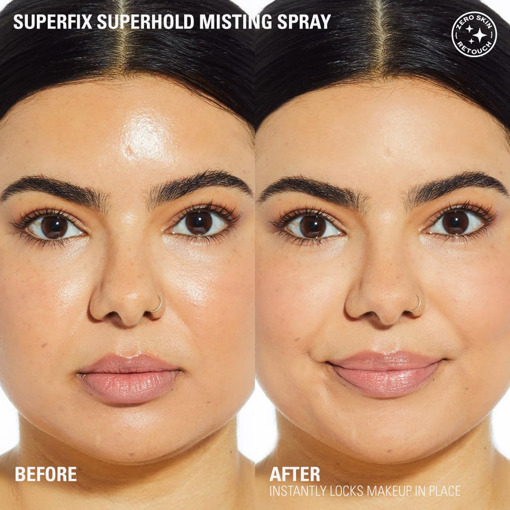 Revolution Superfix Misting Makeup Setting Spray