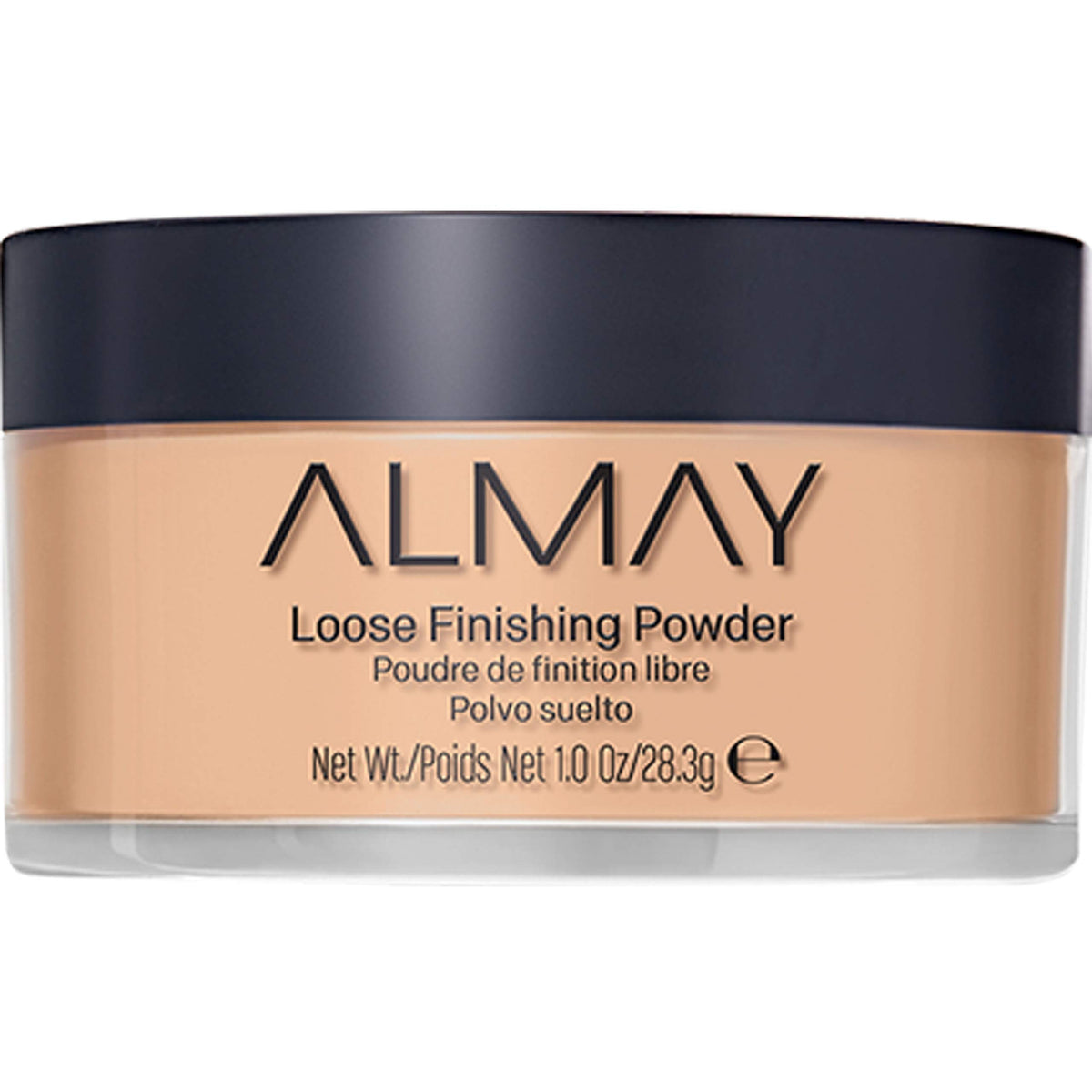 Almay Loose Setting Powder, 200 Light/Medium, 1 oz