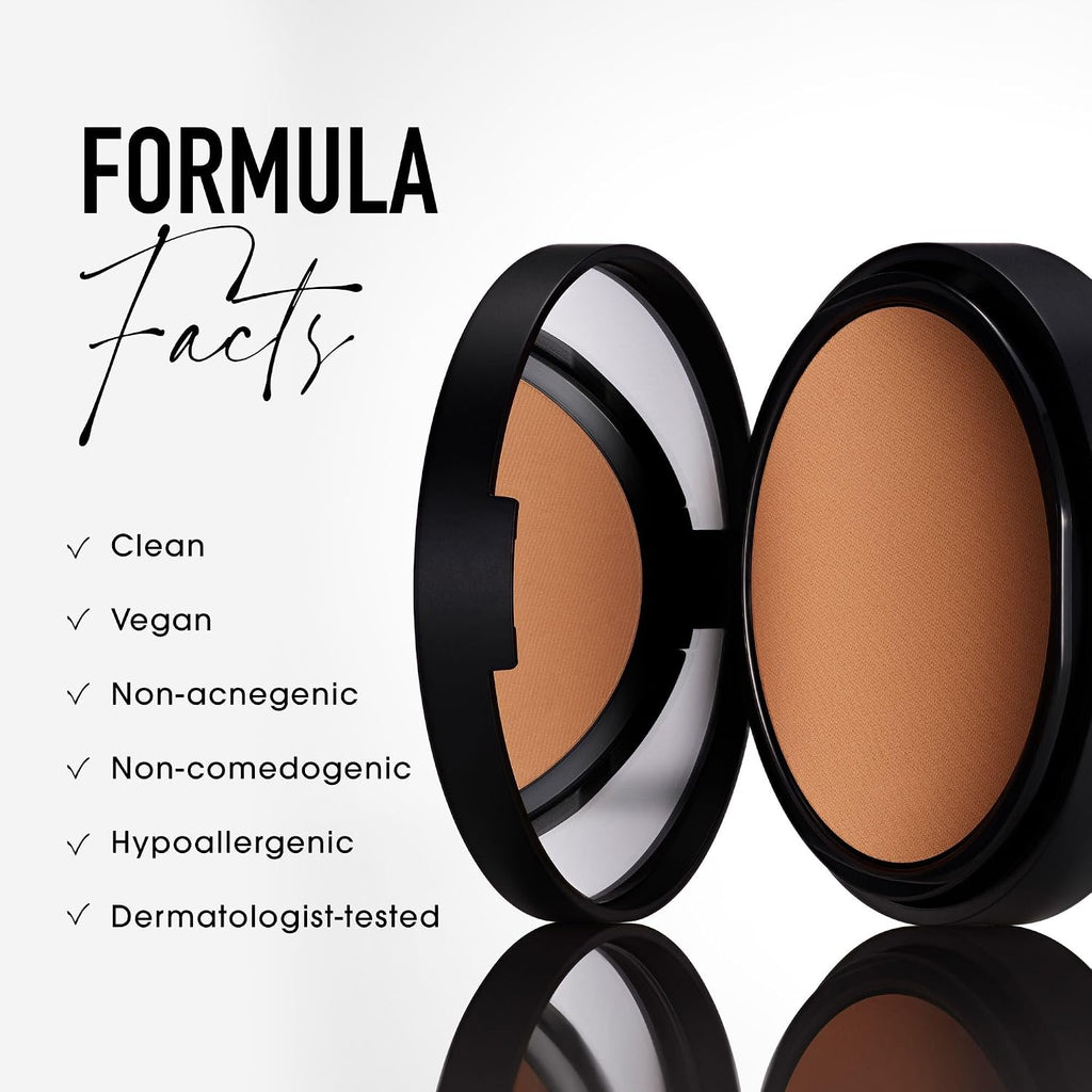 bareMinerals BAREPRO Pressed Powder Foundation